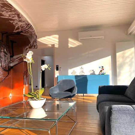 Villa Colmar Centre Avec Spa Et Double Parking Екстер'єр фото