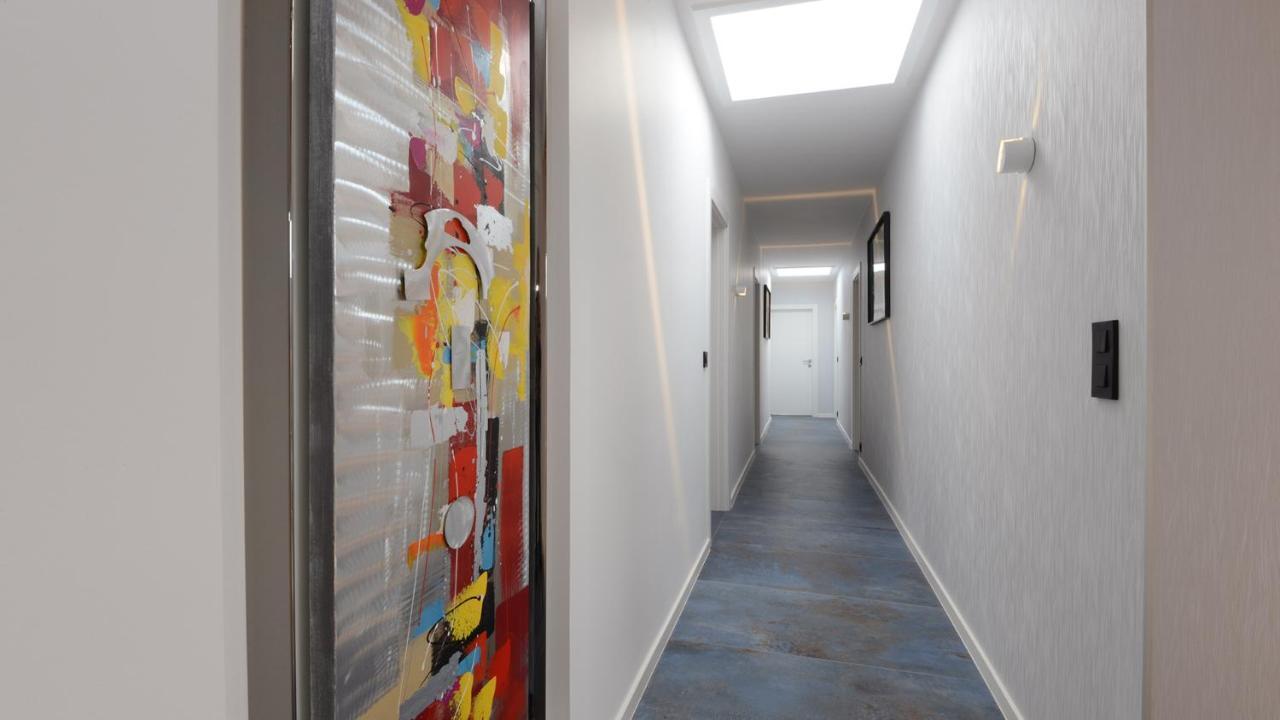 Villa Colmar Centre Avec Spa Et Double Parking Екстер'єр фото