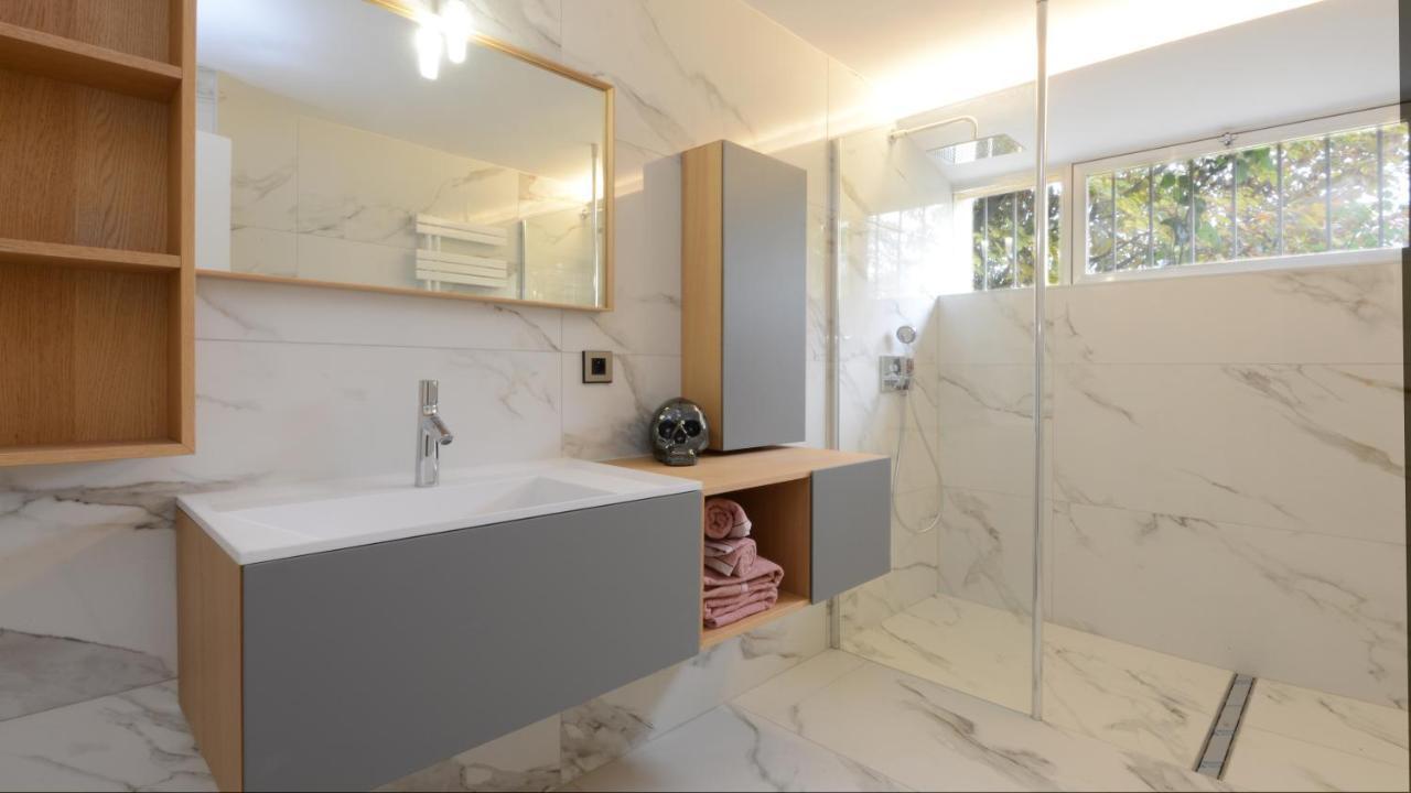 Villa Colmar Centre Avec Spa Et Double Parking Екстер'єр фото